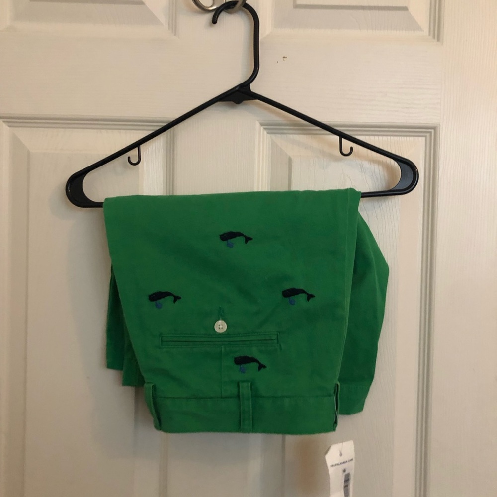 Ralph Lauren Men’s Shorts